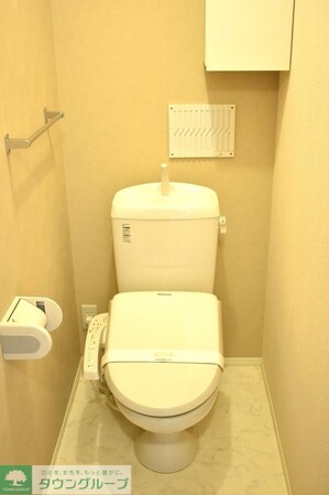 ルーヴル三橋 Aの物件内観写真